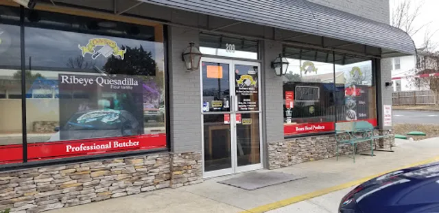 El Maguey Mexican Cuisine