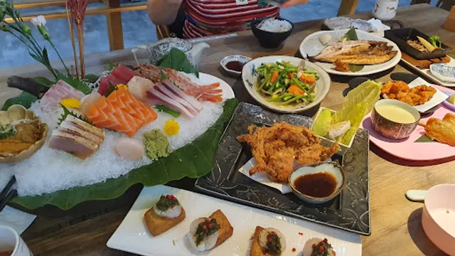 Cheng Jia Restaurant