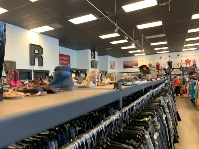 Runway Fashion Exchange