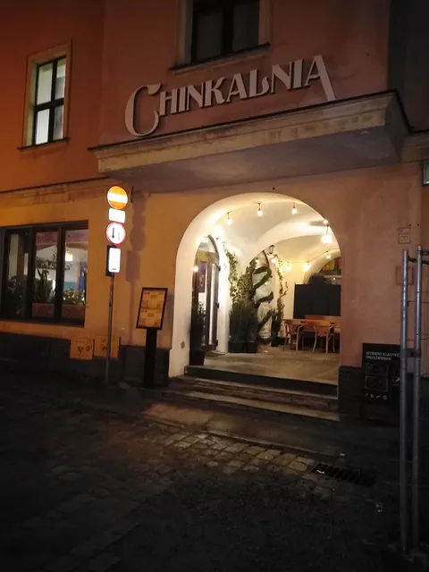 Erasmus Rooms - Economic