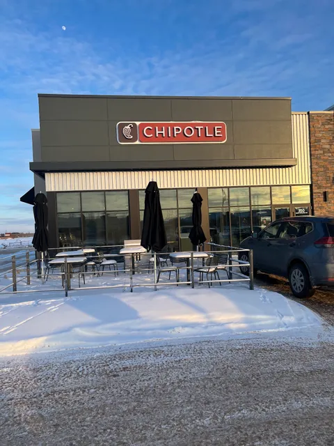 Chipotle Mexican Grill