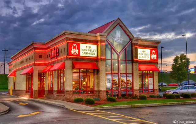 Arby's