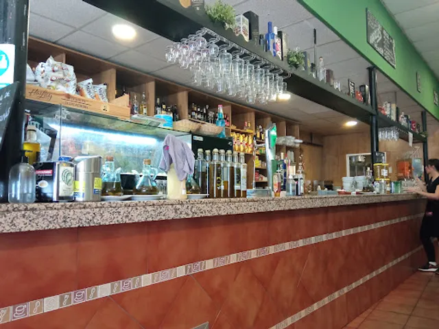 Restaurante La Cantina De Torneo