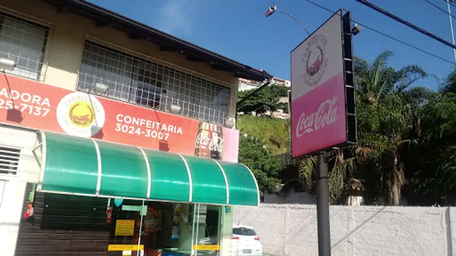 Francestar Panificadora