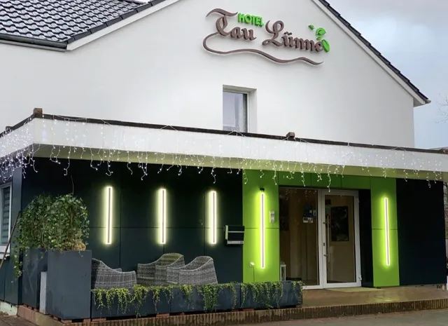 Hotel Tau-Lünne