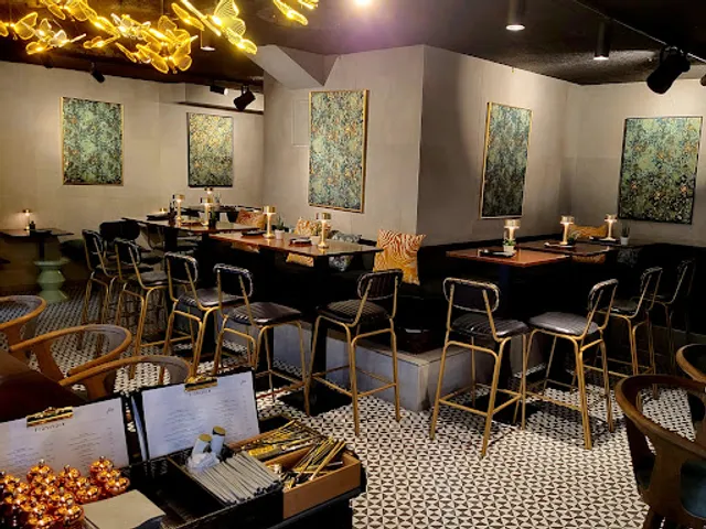 "frex" Restaurant & Bar