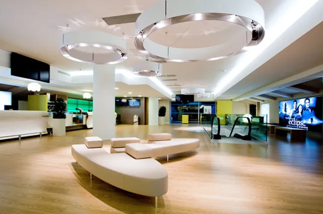 Cinepalace Multiplex