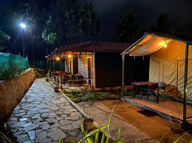 Peace valley resorts