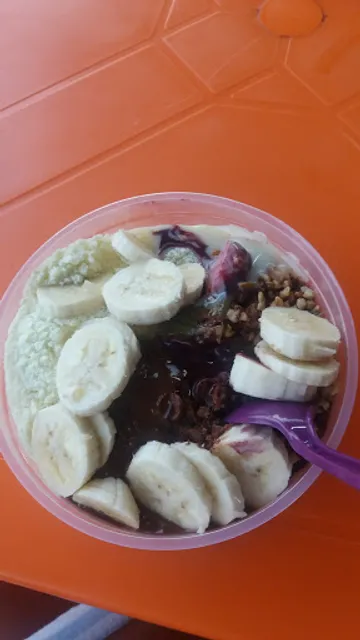 Sorveteria Dio Madona