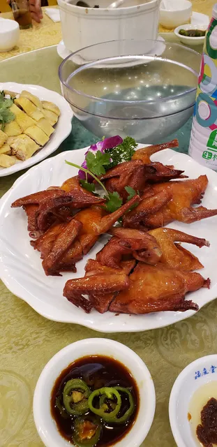 Jiangji Seafood Restaurant