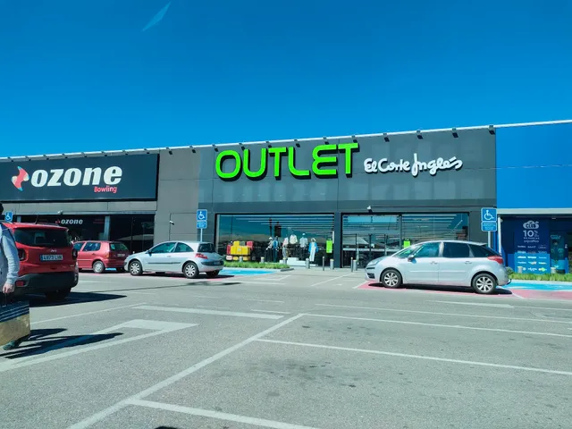 Outlet Parque Abadía