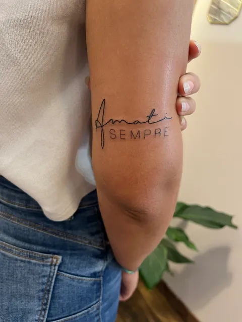 Bros Ink Tattoo Project Tattoo Piercing