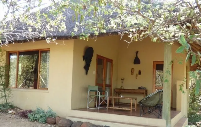 Masodini Game Lodge