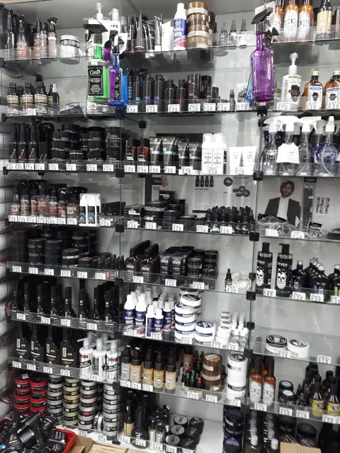 Perfumaria Hiromi São Bernardo do Campo