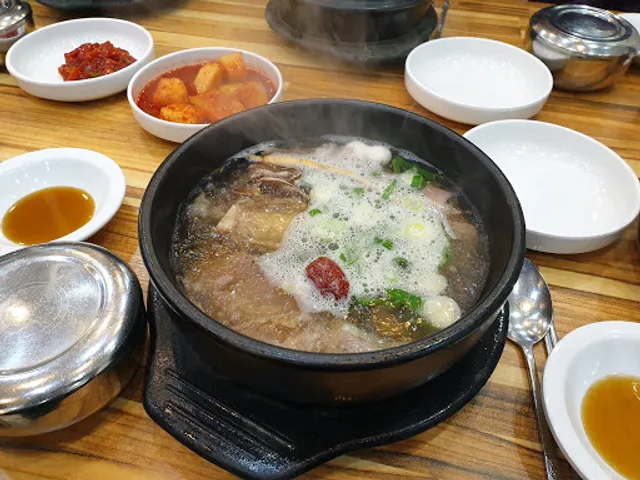 이조면옥