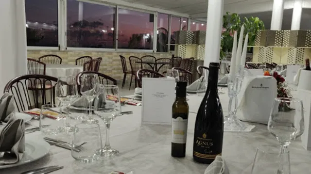 Ristorante Lido Ficodindia
