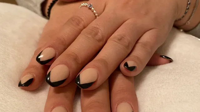 Silvias Nails Salon & Spa