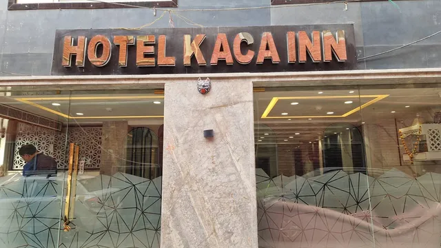 OYO 72773 Hotel Kashvi International