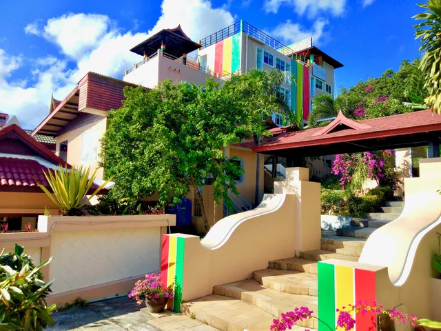 Rasta Hotel