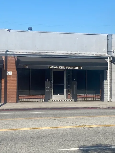 East Los Angeles Women's Center