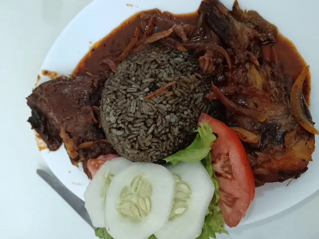 RESTAURANT LE TABARIN