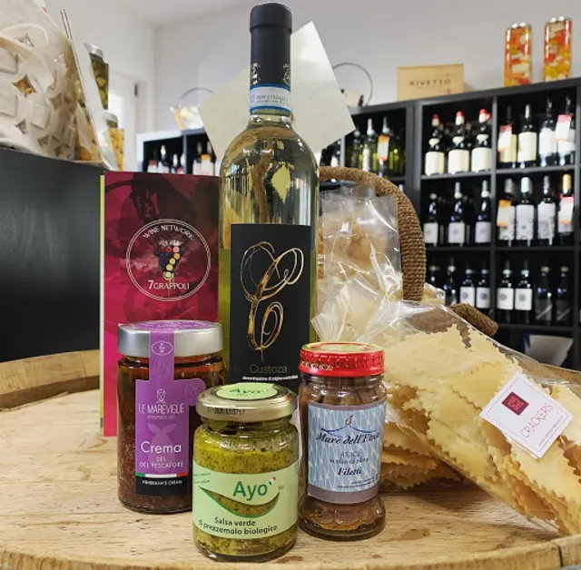 Enoteca Online 7Grappoli