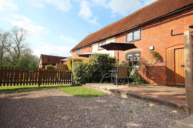 Whitley Elm Cottages