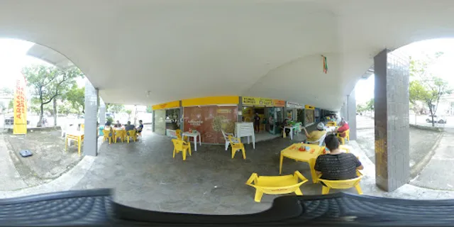 Restaurante do Carneiro | Almoço Comercial, Self Service na Madalena em Recife