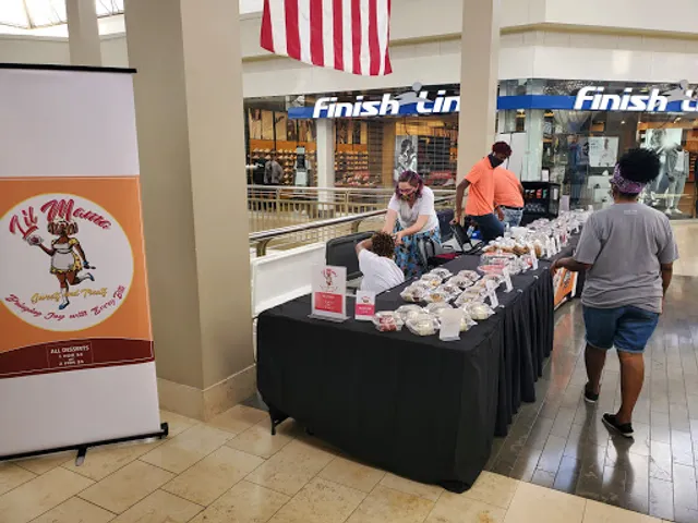 Lil Mama's Sweets and Treats