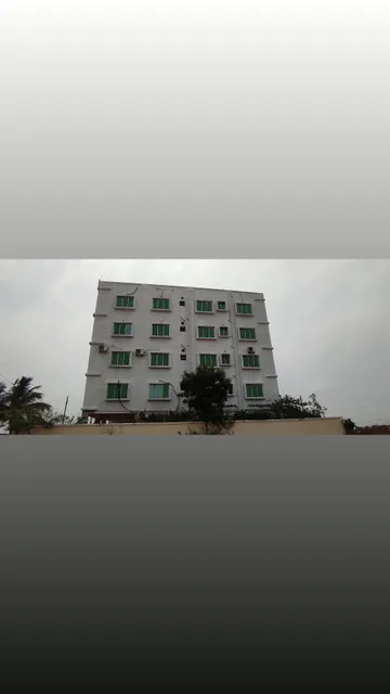 OYO Flagship Hotel Sea Blue Inn