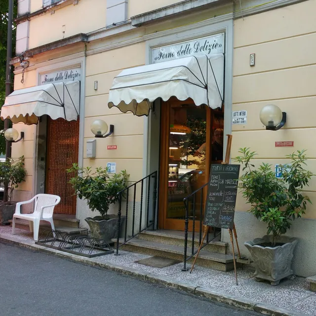 Forno Delle Delizie