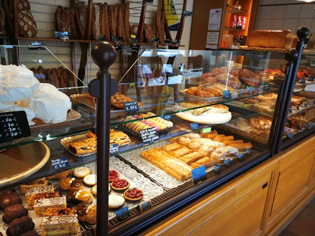 Boulangerie Pâtisserie Estelle et Gilles RITTER