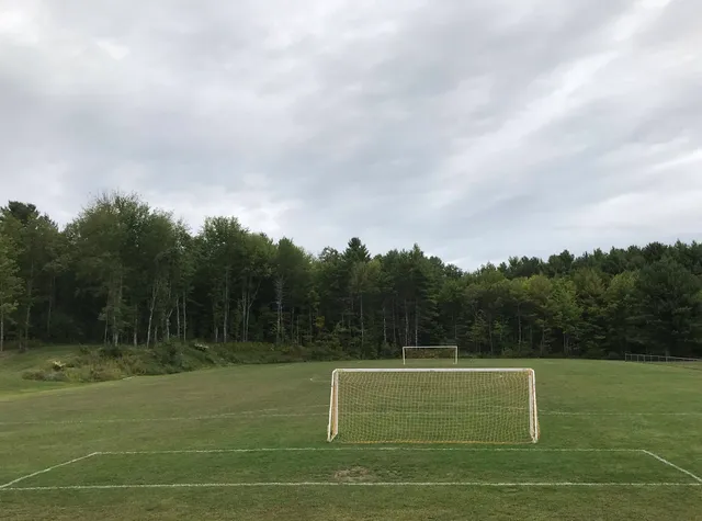 Little Falls Recreation Area