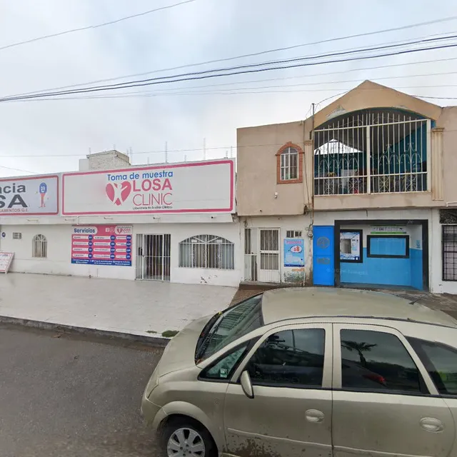 Hamburguesas karlita