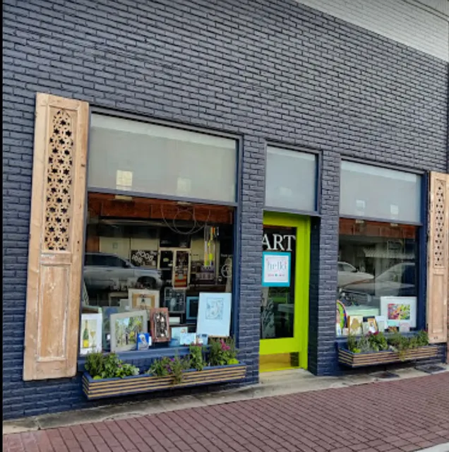 Hello Gallery Art & Things