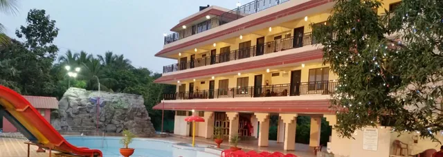 Elements by Mayurvan