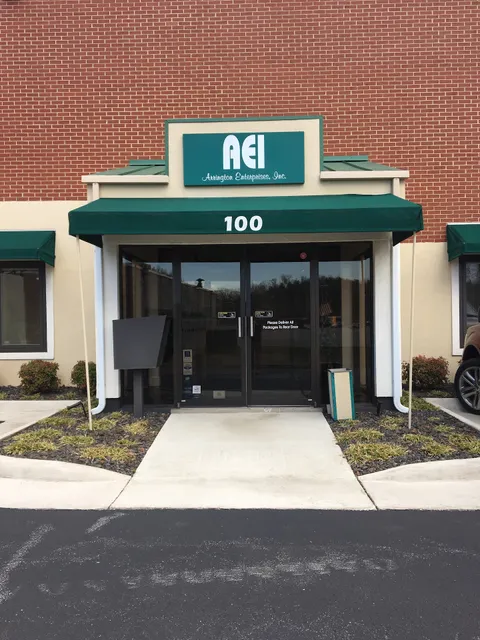 Arrington Enterprises, Inc.