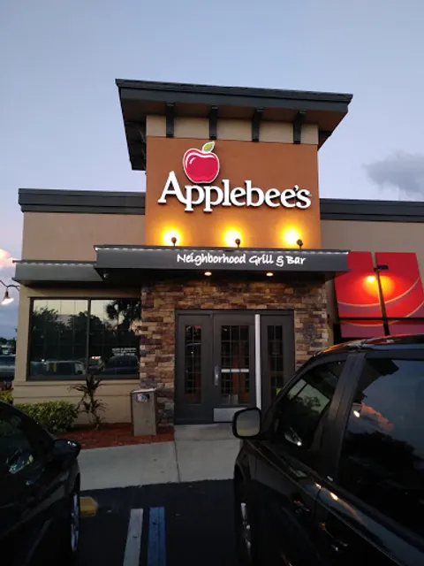 Applebee's Grill + Bar