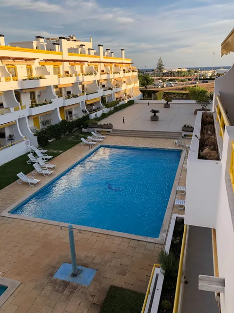 Apartamentos Capitolina