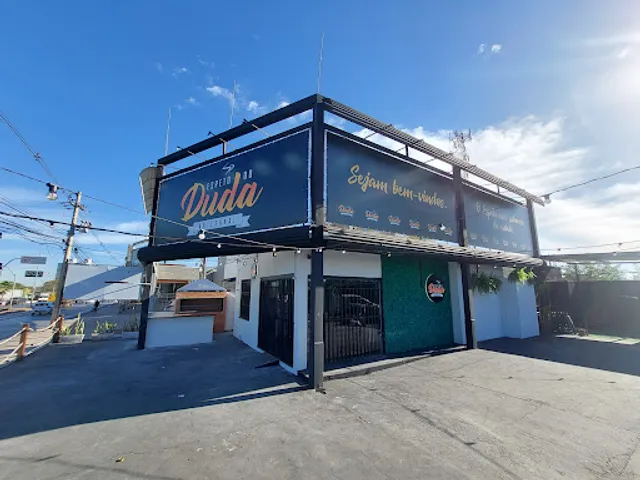 Espeto Do Duda - Un. Av. Miguel Sutil