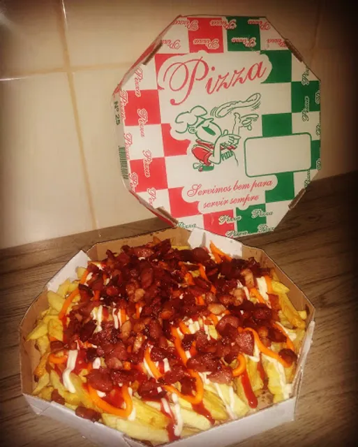 VivaDogs delivery de lanches