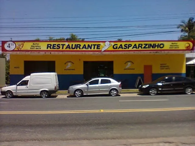 Restaurante Gasparzinho