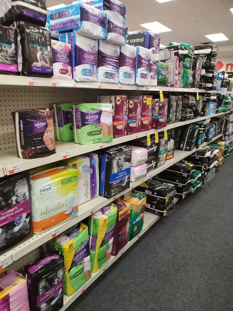 CVS Pharmacy