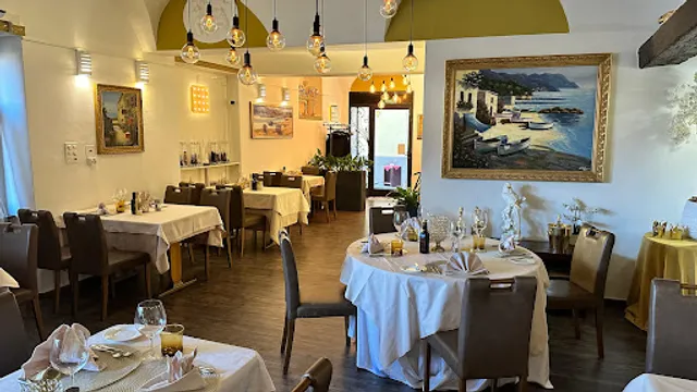 Osteria Reginetta