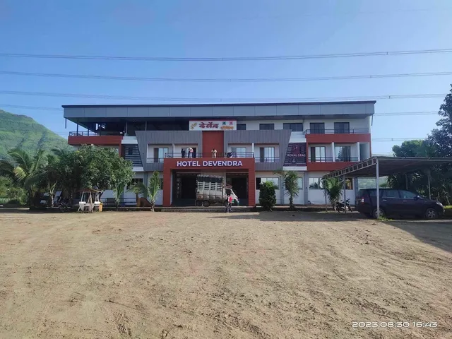 Hotel Devendra