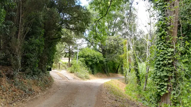 Domaine de la Source