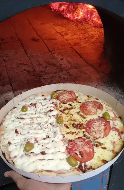 Pizzaria da Nonna (Centro)