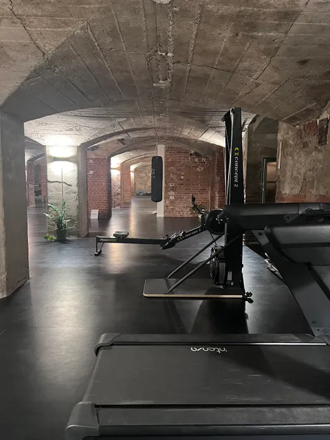 die fabrik studio apartments