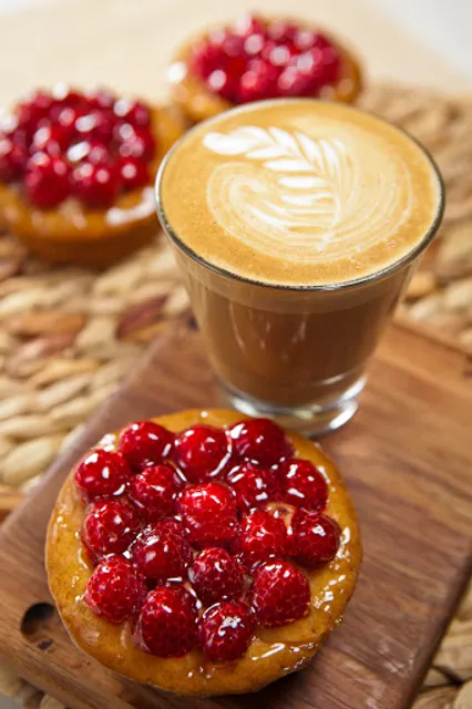 Banjo’s Bakery Café – Beerwah