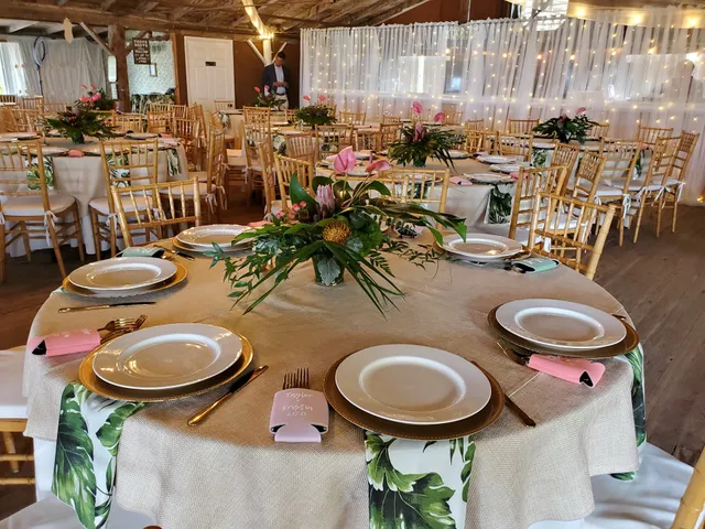 Jupiter Civic Center